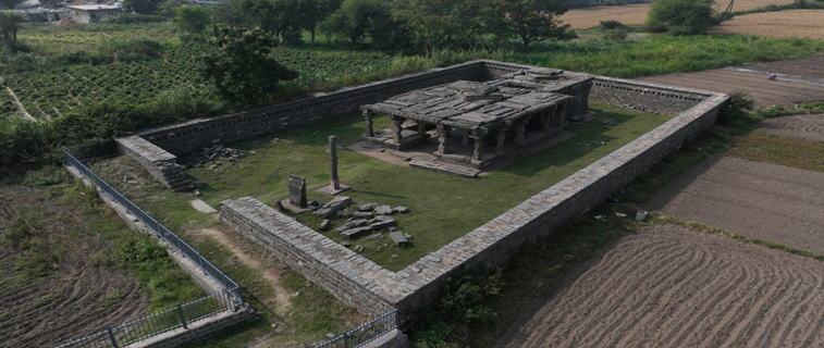 Venkateswara Temple