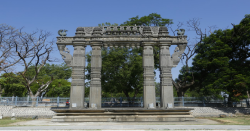 West Thoranam