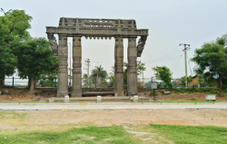 North Thoranam