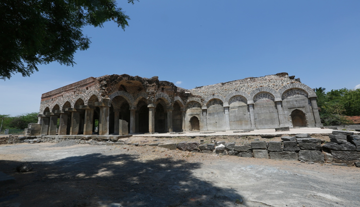 Konda Masjid
