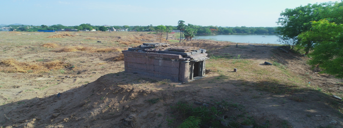 Varalamma Temple