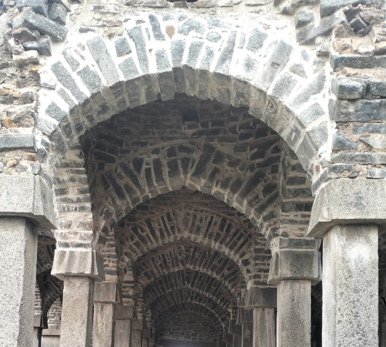 Konda masjid